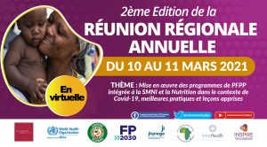 Lire la suite à propos de l’article 2ème réunion régionale annuelle du 10 au 11 mars 2021